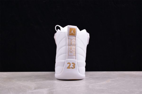 Air Jordan 12 ¡°Phantom¡± Fd9101-007