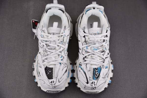 Sneaker Tess.S.Gomma 5000158