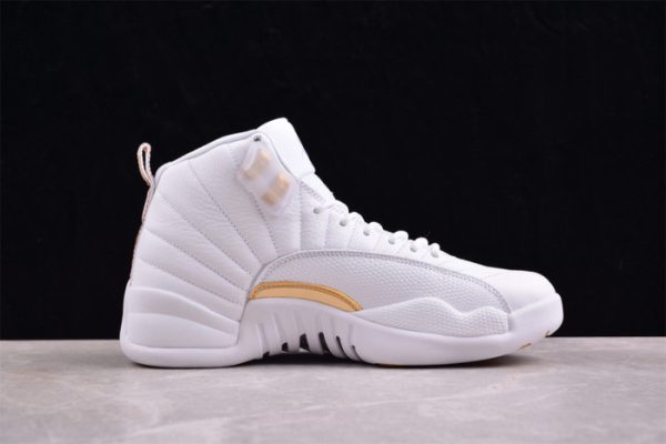 Air Jordan 12 ¡°Phantom¡± Fd9101-007