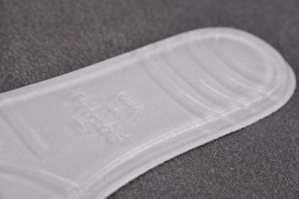 Sneaker Tess.S.Gomma 5000158