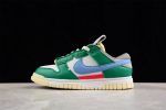 Nike Dunk Low Remastered Unlock Fj7067-116