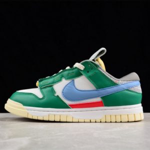 Nike Dunk Low Remastered Unlock Fj7067-116