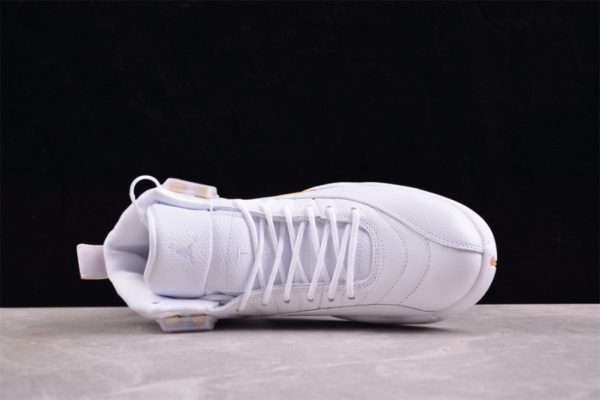 Air Jordan 12 ¡°Phantom¡± Fd9101-007