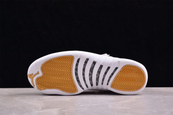 Air Jordan 12 ¡°Phantom¡± Fd9101-007