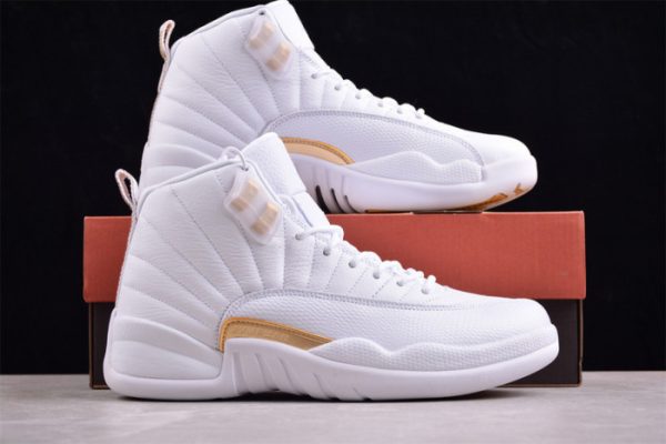 Air Jordan 12 ¡°Phantom¡± Fd9101-007
