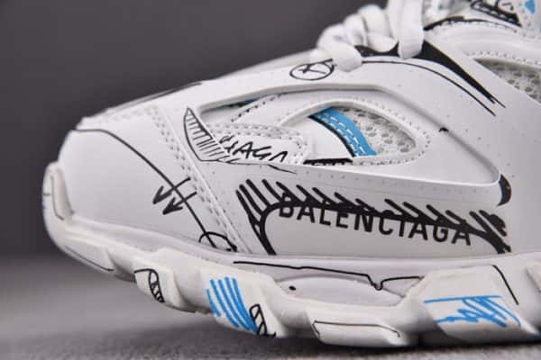 Sneaker Tess.S.Gomma 5000158