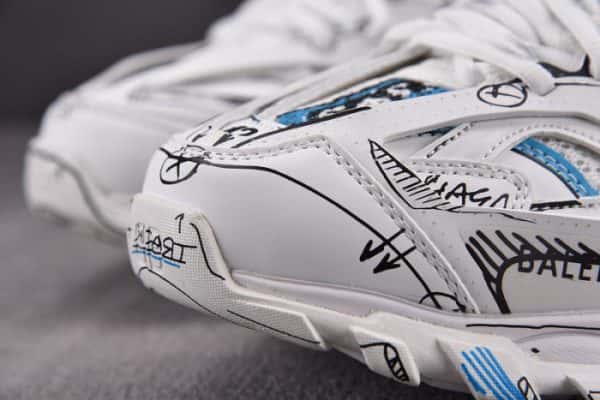 Sneaker Tess.S.Gomma 5000158