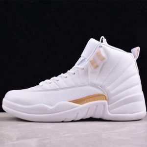 Air Jordan 12 ¡°Phantom¡± Fd9101-007