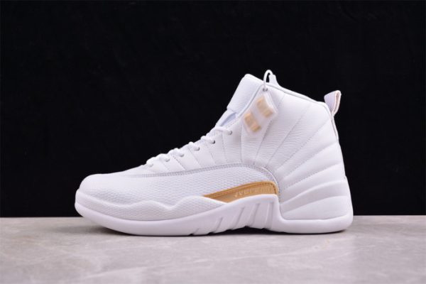 Air Jordan 12 ¡°Phantom¡± Fd9101-007