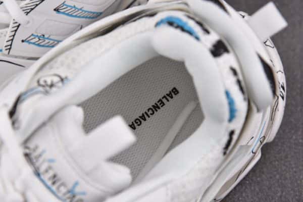 Sneaker Tess.S.Gomma 5000158