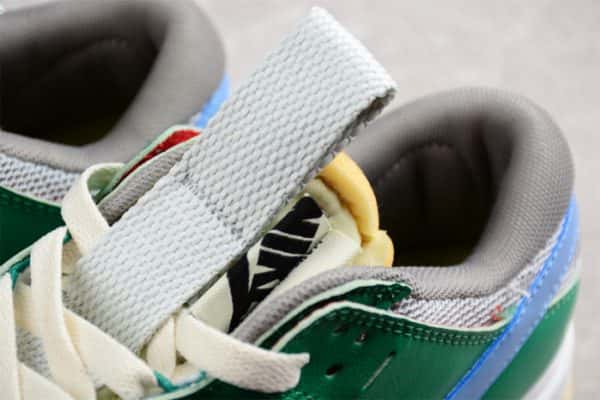 Nike Dunk Low Remastered Unlock Fj7067-116