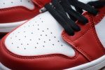 Jordan 1 Retro Low Chicago (2016) 705329-600