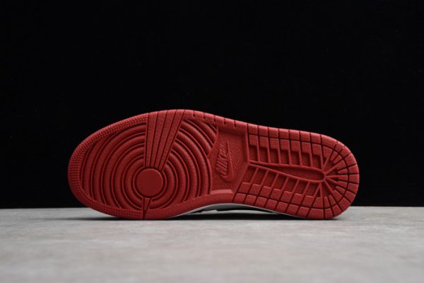 Jordan 1 Retro Low Chicago (2016) 705329-600