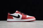 Jordan 1 Retro Low Chicago (2016) 705329-600