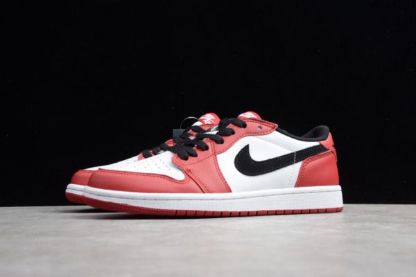 Jordan 1 Retro Low Chicago (2016) 705329-600