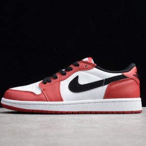Jordan 1 Retro Low Chicago (2016) 705329-600