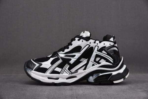 Sneaker Runner 5000055