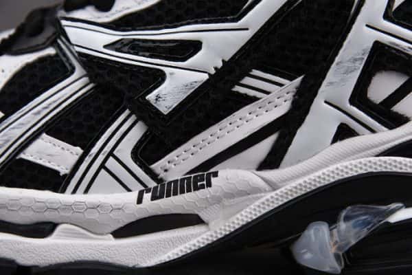 Sneaker Runner 5000055