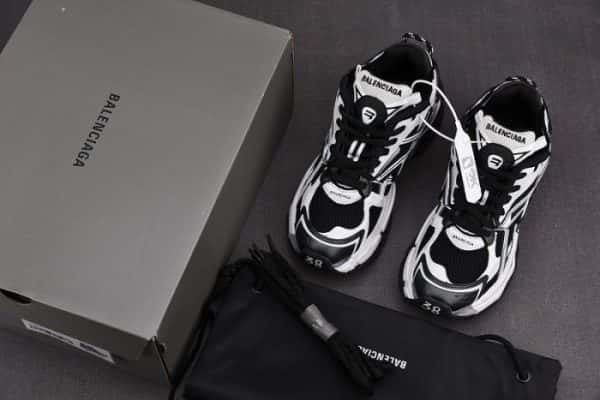 Sneaker Runner 5000055