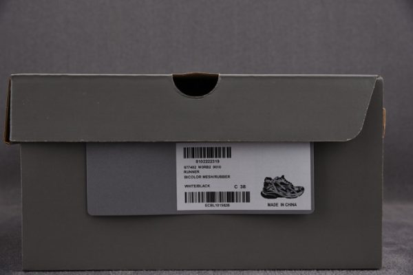 Sneaker Runner 5000055