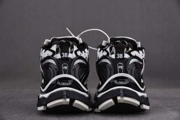 Sneaker Runner 5000055