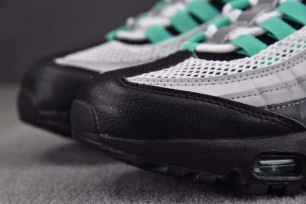Nike Air Max 95 Black Stadium Green Dh8015-002