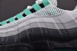 Nike Air Max 95 Black Stadium Green Dh8015-002