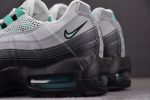 Nike Air Max 95 Black Stadium Green Dh8015-002