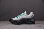 Nike Air Max 95 Black Stadium Green Dh8015-002