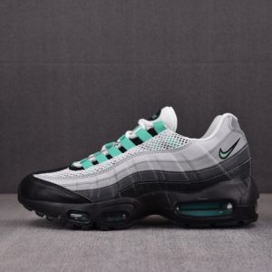 Nike Air Max 95 Black Stadium Green Dh8015-002