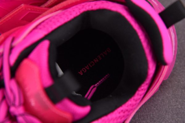 Sneaker Tess.S.Gomma 5000160