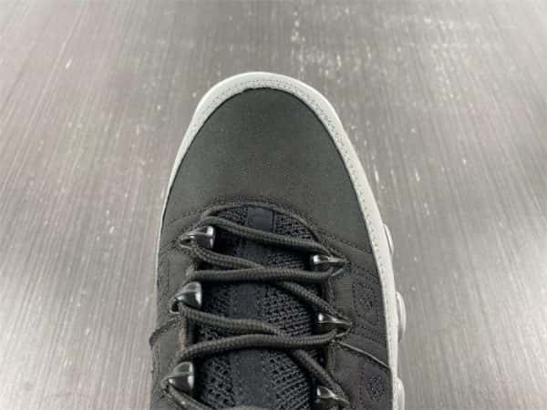 Air Jordan 9 Retro Particle Grey Ct8019-060