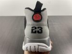 Air Jordan 9 Retro Particle Grey Ct8019-060