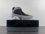 Air Jordan 9 Retro Particle Grey Ct8019-060