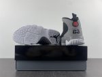 Air Jordan 9 Retro Particle Grey Ct8019-060