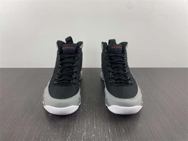 Air Jordan 9 Retro Particle Grey Ct8019-060