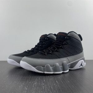 Air Jordan 9 Retro Particle Grey Ct8019-060
