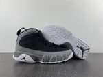 Air Jordan 9 Retro Particle Grey Ct8019-060