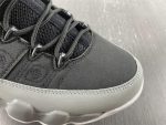 Air Jordan 9 Retro Particle Grey Ct8019-060