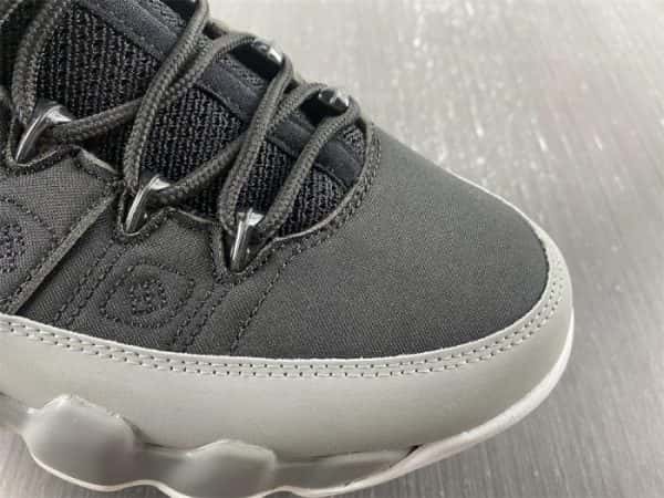 Air Jordan 9 Retro Particle Grey Ct8019-060