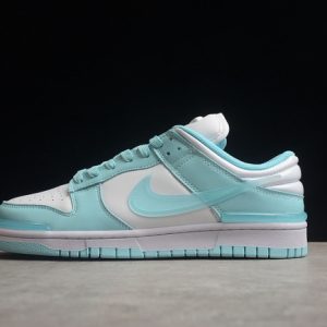 Nike Dunk Low Twist Wmns Jade Ice Dz2794-101