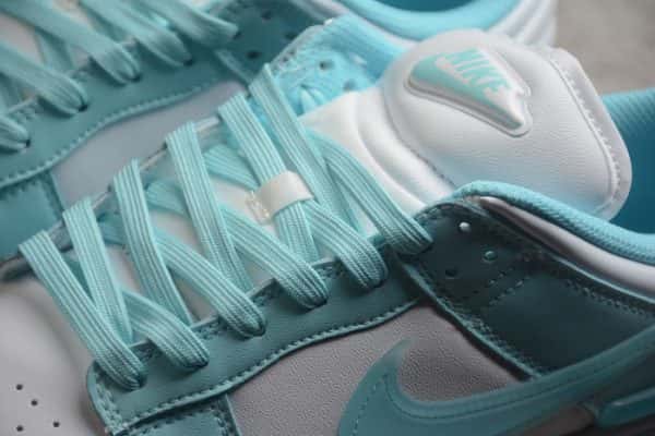 Nike Dunk Low Twist Wmns Jade Ice Dz2794-101