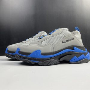 Triples Trainer Sneakers 2000033