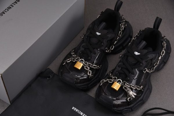 SNEAKER 3XL 31000056