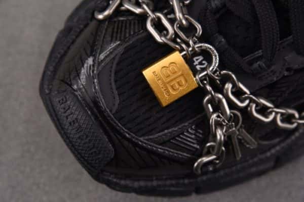 SNEAKER 3XL 31000056