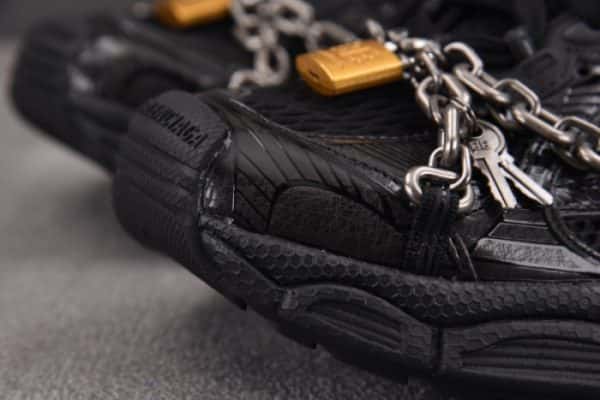 SNEAKER 3XL 31000056