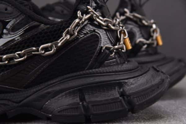 SNEAKER 3XL 31000056