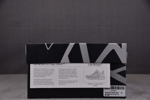 OFW Be Right Back BRB000013