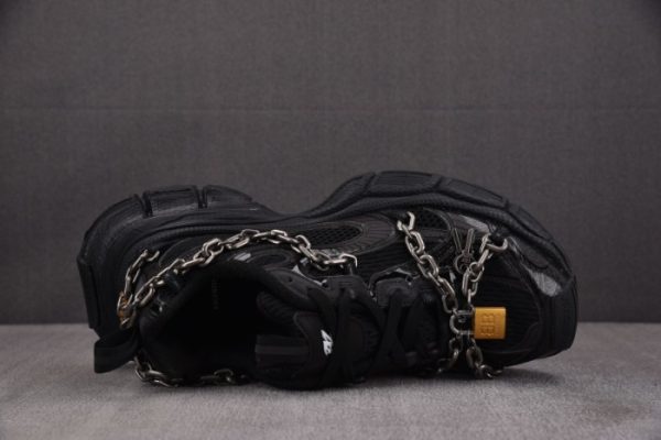 SNEAKER 3XL 31000056