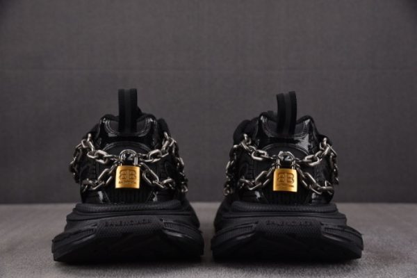 SNEAKER 3XL 31000056